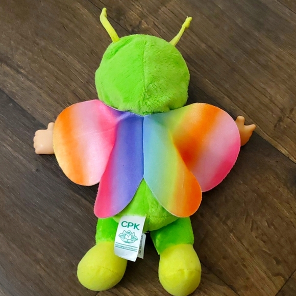 Cabbage patch kids toy - Picture 3 of 3